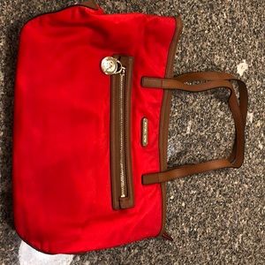 Michael Kors Nylon Purse